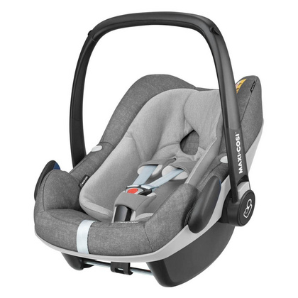 Maxi Cosi Avtosedež Pebble Plus - Nomad Grey