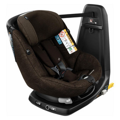 Maxi Cosi Avtosedež AxissFix - Nomad Brown