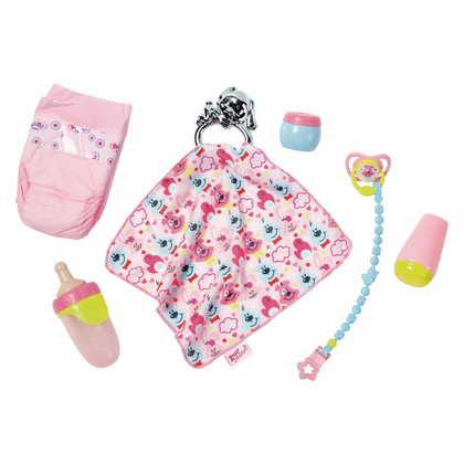 Zapf Baby Born Začetni paket