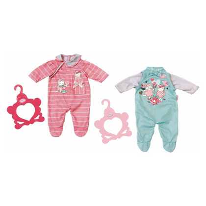 Zapf Baby Annabell Pajacek