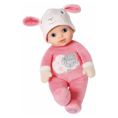 Zapf Baby Annabell Novorojenček - 30 cm