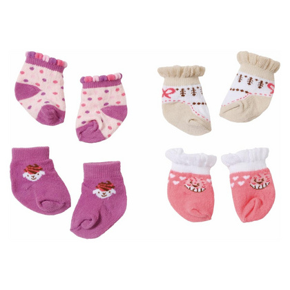 Zapf Baby Annabell Nogavičke