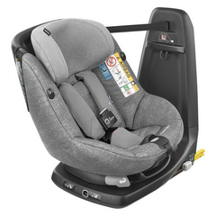 Maxi Cosi Avtosedež AxissFix Air i-Size - Nomad Grey