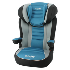 Nania Avtosedež R-Way Prestige - 2/3 - Saphir