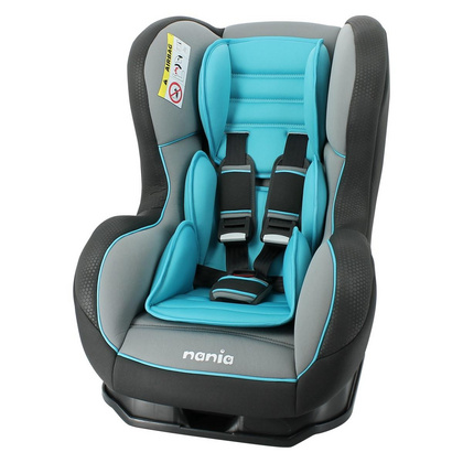 Nania Avtosedež Cosmo Lux - 0+/1 - Blue