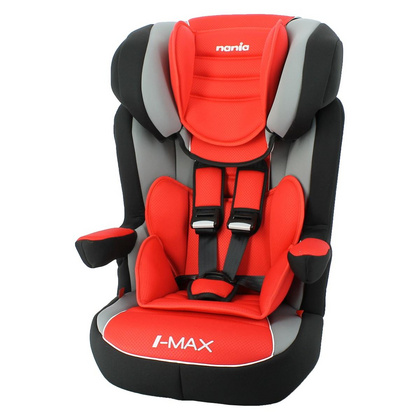 Nania Avtosedež I-Max Prestige - 1/2/3 - Ruby
