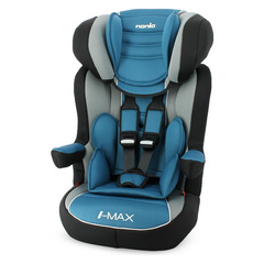 Nania Avtosedež I-Max Prestige - 1/2/3 - Saphir