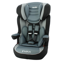 Nania Avtosedež I-Max Prestige - 1/2/3 - Carbone