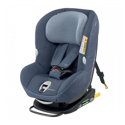 Maxi Cosi Avtosedež Milofix - Nomad Blue