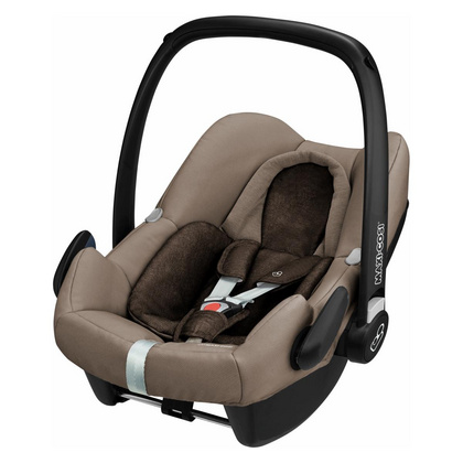 Maxi Cosi Avtosedež Rock i-Size - Nomad Brown