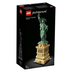 Lego Architecture Kip Svobode - 21042