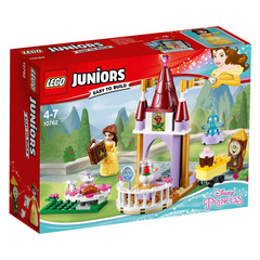 Lego Juniors Čas za Bellino zgodbo - 10762