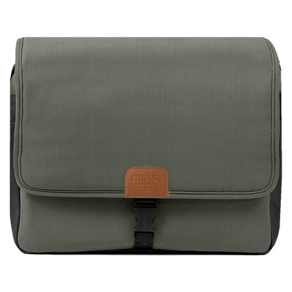 Mutsy torba za pripomočke Nio - Adventure Sea Green
