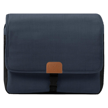 Mutsy torba za pripomočke Nio - Adventure Midnight Blue