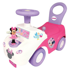 Kiddieland Poganjalec Minnie - plesalka
