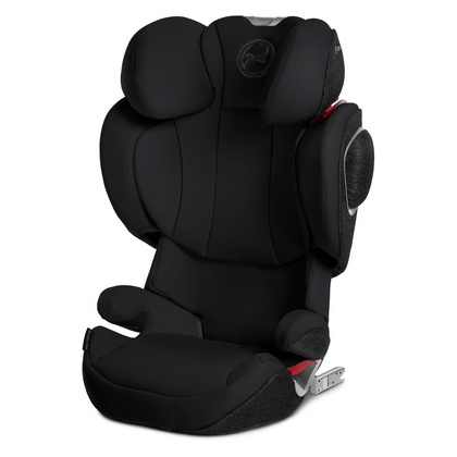 Cybex Avtosedež Solution Z-fix - Stardust Black