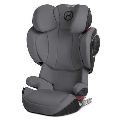 Cybex Avtosedež Solution Z-fix - Manhattan Grey