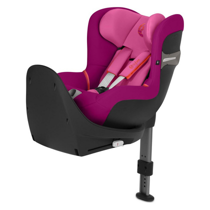 Cybex Avtosedež Sirona S i-Size - Passion Pink