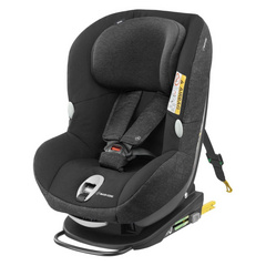 Maxi Cosi Avtosedež Milofix - Nomad Black