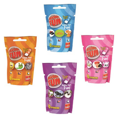 Sticker fun Nalepke - Dodatno polnilo