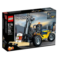 Lego Technic Viličar za težke tovore - 42079