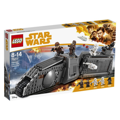 Lego Star Wars Imperialni Conveyex Transport™ - 75217