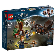 Lego Harry Potter Aragogovo gnezdo - 75950