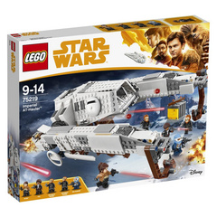 Lego Star Wars Imperialni AT-Hauler™ - 75219