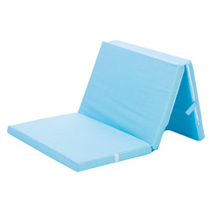Fillikid Zložljivo ležišče - Light Blue