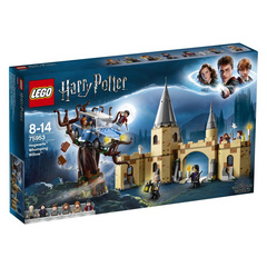 Lego Harry Potter Vrba mesarica na Bradavičarki  75953