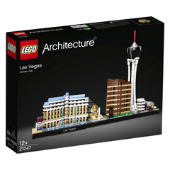 Lego Architecture 21047 Las Vegas
