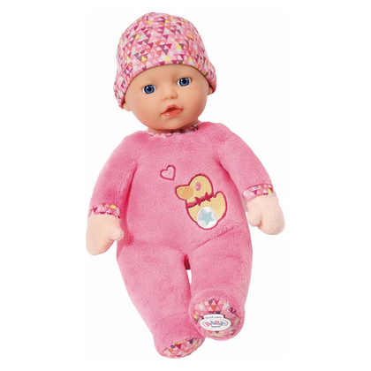 Zapf Baby Born Novorojenček - 30 cm - First Love