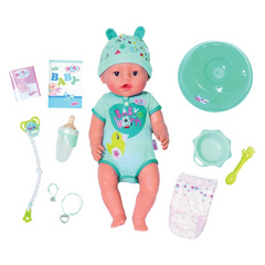 Zapf Baby Born Interaktivni fantek
