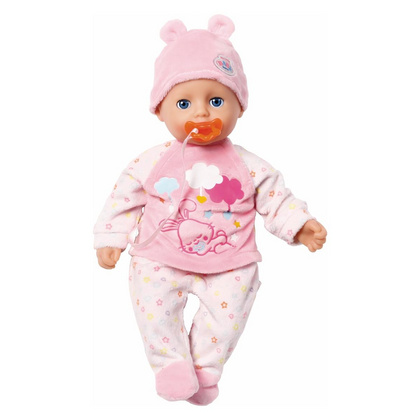 Zapf My Little Baby Born Dojenček z mehkim telesom