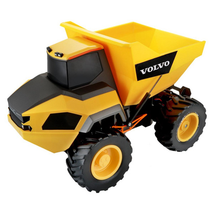 Maisto Prekucnik Volvo A25 Hauler