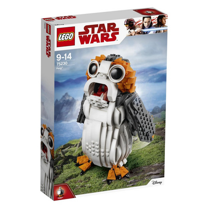 Lego Star Wars Porg™ - 75230