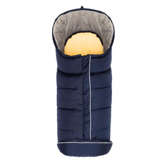 Fillikid Zimska vreča za voziček Everest - Darkblue
