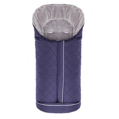 Fillikid Zimska vreča za voziček Diamond - Darkblue