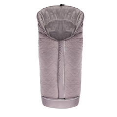Fillikid Zimska vreča za voziček Diamond - Grey