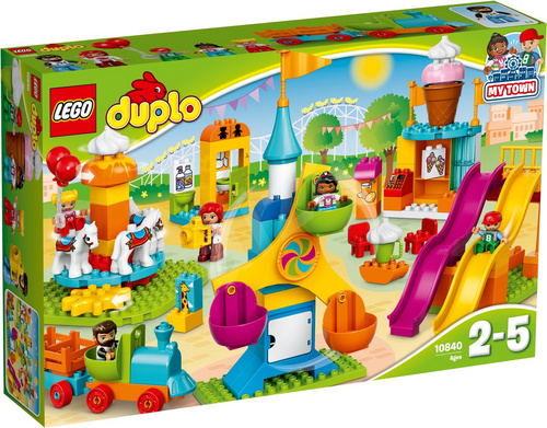 Lego DUPLO Town