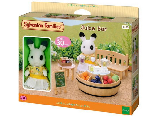 Juice bar Sylvanian Families