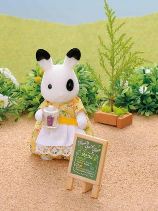 Juice bar Sylvanian Families