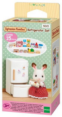 Hladilnik Sylvanian Families