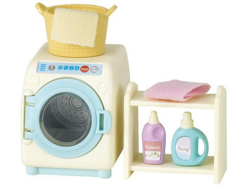 Set za pranje perila Sylvanian Families