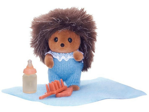 Dojenček ježek Sylvanian Families