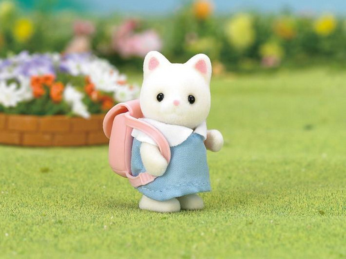 Otroški piknik Sylvanian Families