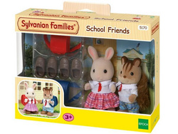 Sošolca Sylvanian Families