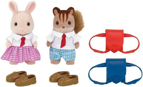 Sošolca Sylvanian Families