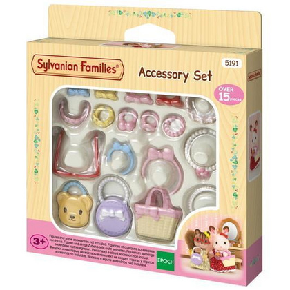 Modni dodatki Sylvanian Families