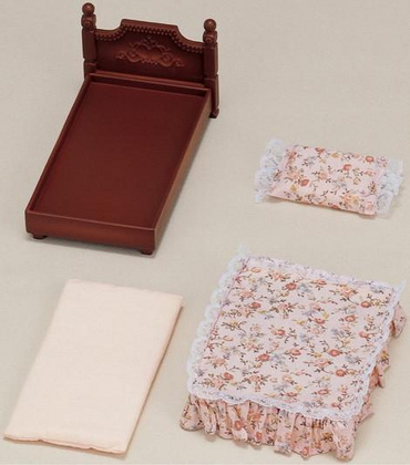 Klasična postelja Sylvanian Families
